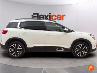 Citroën C5 Aircross PureTech 96kW (130CV) S&S Feel