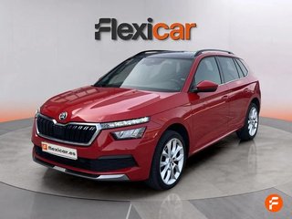 Skoda Kamiq 1.5 TSI 110kW (150CV) DSG Sport