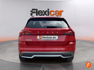 Skoda Kamiq 1.5 TSI 110kW (150CV) DSG Sport