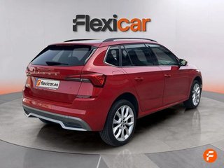 Skoda Kamiq 1.5 TSI 110kW (150CV) DSG Sport