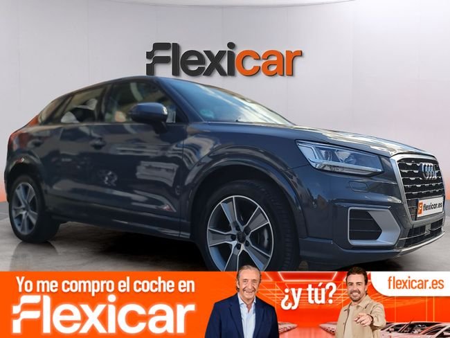 Audi Q2 Advanced 1.6 TDI 85kW (116CV) S tronic - foto 1