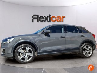 Audi Q2 Advanced 1.6 TDI 85kW (116CV) S tronic