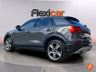 Audi Q2 Advanced 1.6 TDI 85kW (116CV) S tronic