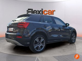 Audi Q2 Advanced 1.6 TDI 85kW (116CV) S tronic