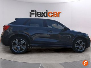 Audi Q2 Advanced 1.6 TDI 85kW (116CV) S tronic