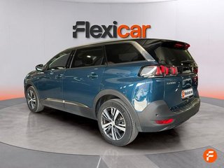 Peugeot 5008 1.2 PureTech 96KW S&S Allure EAT8