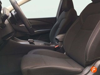 Nissan Qashqai DIG-T 116kW (158CV) mHEV Xtronic Acenta