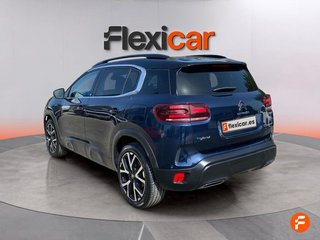Citroën C5 Aircross Plug-in Hybrid 180 e-EAT8 E Series