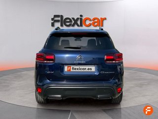 Citroën C5 Aircross Plug-in Hybrid 180 e-EAT8 E Series