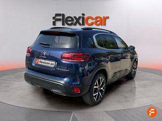 Citroën C5 Aircross Plug-in Hybrid 180 e-EAT8 E Series