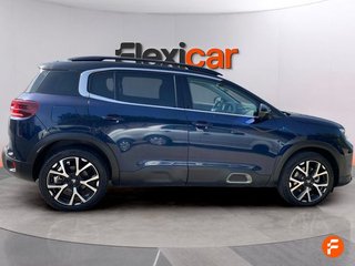 Citroën C5 Aircross Plug-in Hybrid 180 e-EAT8 E Series