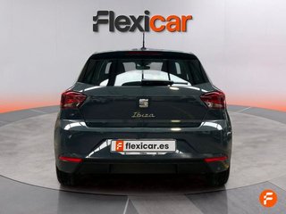 Seat Ibiza 1.0 MPI 59kW (80CV) Style XM
