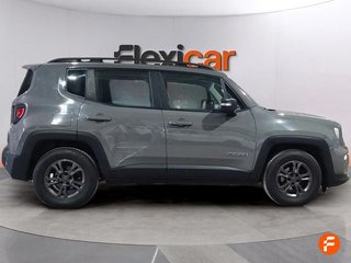 Jeep Renegade Longitude 1.0G 88kW (120CV) 4x2