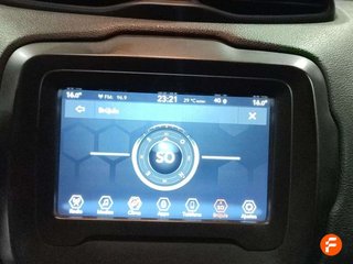 Jeep Renegade Longitude 1.0G 88kW (120CV) 4x2