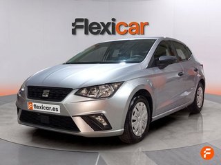Seat Ibiza 1.0 MPI 59kW (80CV) Reference Go2