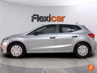 Seat Ibiza 1.0 MPI 59kW (80CV) Reference Go2