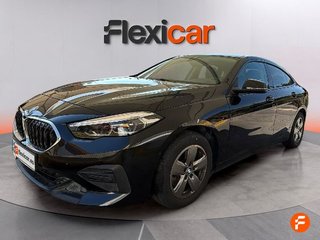 BMW Serie 2 216dA DCT Gran Coupe