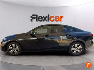 BMW Serie 2 216dA DCT Gran Coupe
