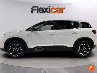 Citroën C5 Aircross PureTech 96kW (130CV) S&S C Series