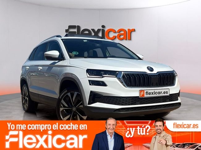 Skoda Karoq 1.5 TSI 110kW (150CV) DSG ACT Ambition - foto 1
