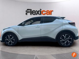 Toyota C-HR 1.8 125H Advance