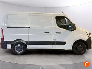 Renault Master Furgón T L1H1 3300 Bl dCi 99kW (135CV)