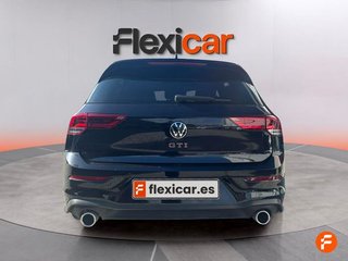 Volkswagen Golf GTI Performance 2.0 TSI 180kW(245CV) DSG