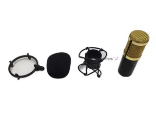 microfono vocalista neewer nw-800