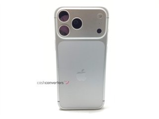 apple iphone 17 pro max 256gb
