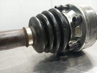 Transmision delantera izquierda SEAT IBIZA