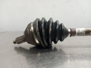 Transmision delantera izquierda SEAT IBIZA