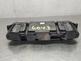 Mando calefaccion / aire acondicionado