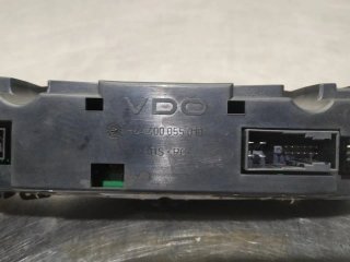 Mando calefaccion / aire acondicionado