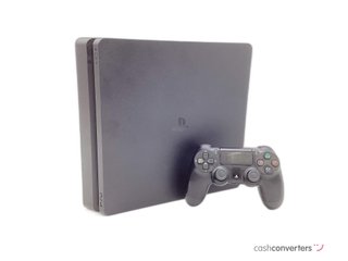 sony ps4 slim 1tb