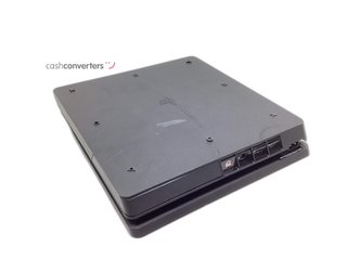 sony ps4 slim 1tb