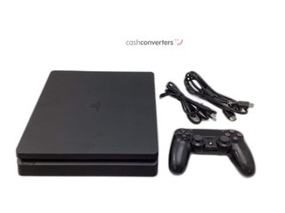 sony ps4 slim 1tb