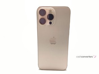 apple iphone 16 pro max 256gb