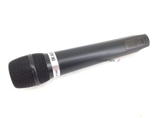 microfono vocalista ek audio jru-561