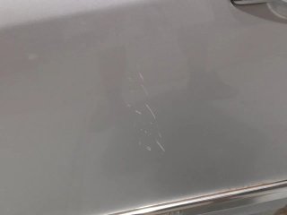 Puerta trasera izquierda VOLKSWAGEN PHAETON
