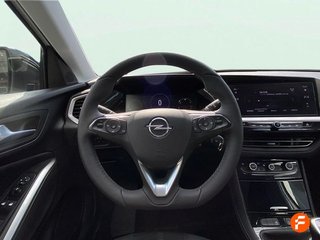 Opel Grandland 1.2T XHT MT6 S/S GS