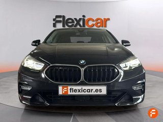 BMW Serie 2 218i Gran Coupe