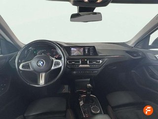 BMW Serie 2 218i Gran Coupe