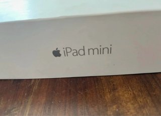 Apple iPad Plata