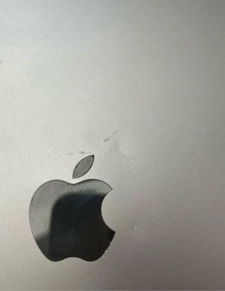 Apple iPad Plata