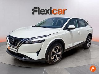 Nissan Qashqai E-POWER 140 KW (190 CV) N-Connecta
