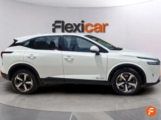 Nissan Qashqai E-POWER 140 KW (190 CV) N-Connecta