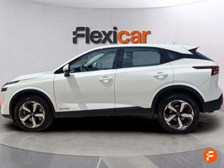 Nissan Qashqai E-POWER 140 KW (190 CV) N-Connecta