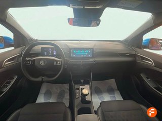 MG MG3 Hybrid+ Luxury