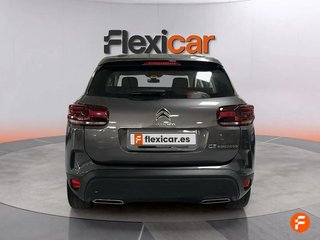 Citroën C5 Aircross PureTech 96kW (130CV) S&S Feel