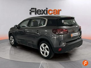 Citroën C5 Aircross PureTech 96kW (130CV) S&S Feel